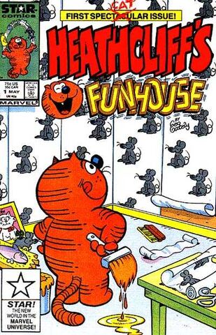 File:Heathcliff's Funhouse Vol 1 1.jpg