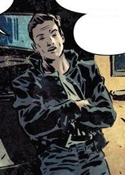 Benny (Earth-616) from Captain America Patriot Vol 1 2 001