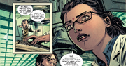 Parul Kurinji (Earth-616) Hulk Vol 2 25