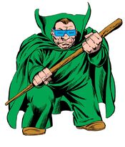 Harvey Elder (Earth-616) from Official Handbook of the Marvel Universe Vol 1 7 0001