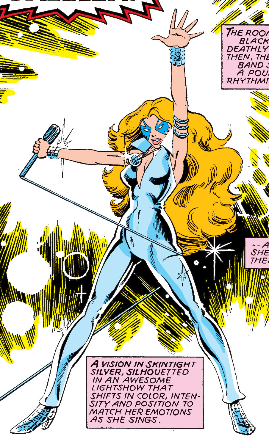 10 MARVEL SUPERHEROES WHO DESERVE THEIR OWN MOVIES! ERIC IAN STEELE