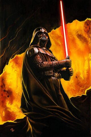 File:Darth Vader Vol 2 1 Granov Variant Textless.jpg
