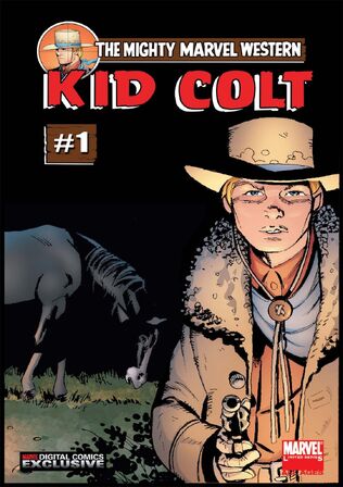 File:Kid Colt Vol 2 1.jpg