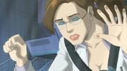 Cartoon Betty Ross 10