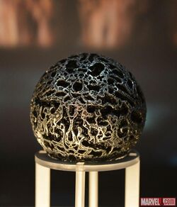 Orb (Infinity Stone) 001