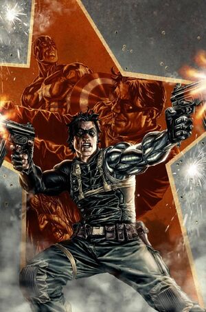 winter soldier marvel ile ilgili görsel sonucu