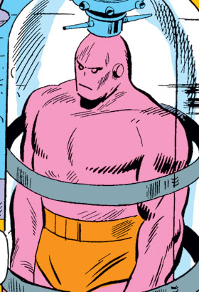 Hulk-Killer (Earth-616)/Gallery | Marvel Database | FANDOM powered by Wikia