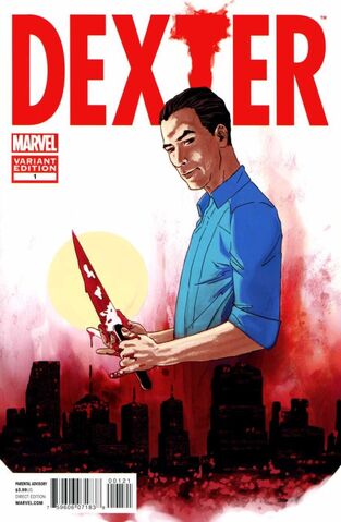 File:Dexter Vol 1 1 Variant Talajic.jpg