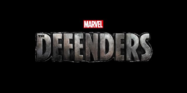 File:Marvel's The Defenders logo.jpg