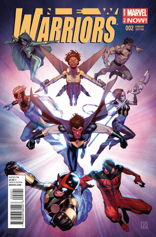 File:New Warriors Vol 5 2 Molina Variant.jpg