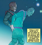 Owen Reece (Earth-616) from Secret Wars Vol 1 9 001
