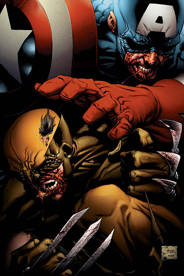 Wolverine: Origins Vol 1 4 | Marvel Database | FANDOM powered by Wikia