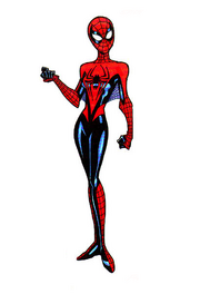 Project Arachne Old