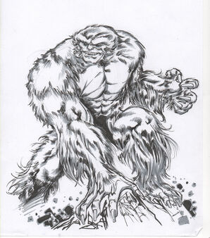 Yeti 1175