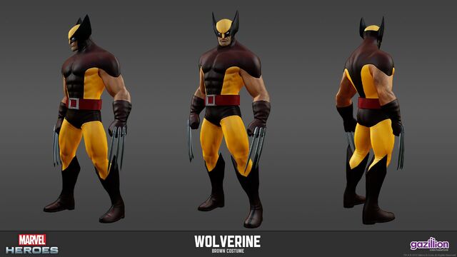 File:Wolverine Brown Model.jpg