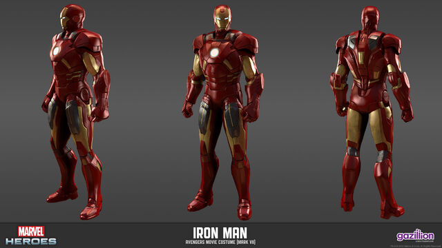 File:Iron Man Movie Model.jpg