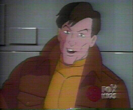 Kevin Sydney (Earth-92131)