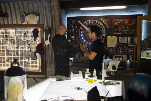 File:AntManPaulRuddWithDirector.jpg
