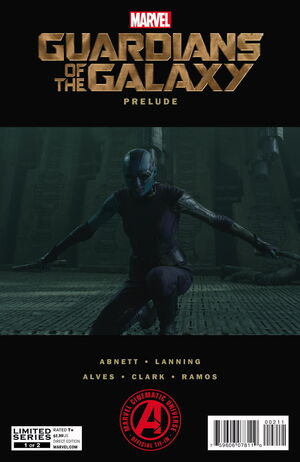GotGPrelude