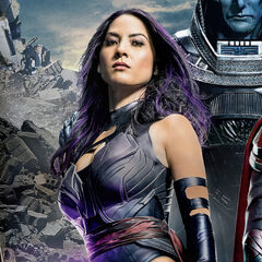 Elizabeth Braddock Marvel Movies Fandom Powered By Wikia