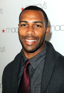 Omari Hardwick