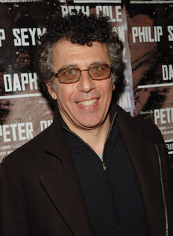 Eric Bogosian