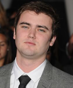 Cameron Bright