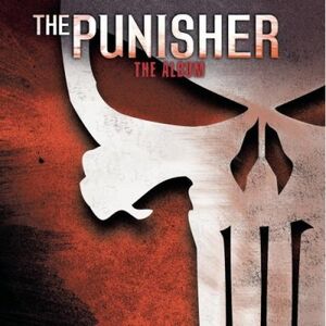 ThePunisherTheAlbum