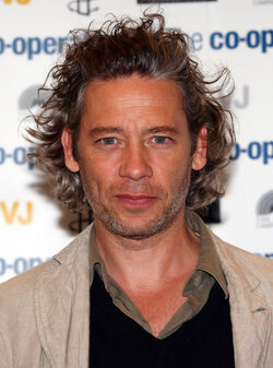 Dexter Fletcher
