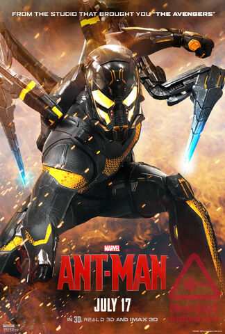 File:Yellowjacket Ant-Man Poster.jpg