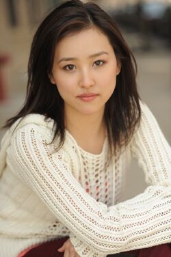 Lyrica Okano
