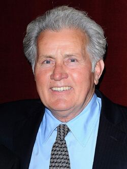 Martin Sheen
