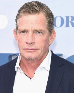 Thomas Haden Church