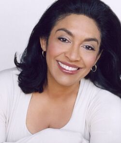 June Christopher