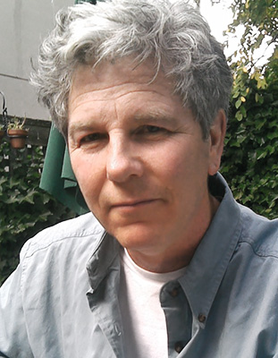 Alf Humphreys