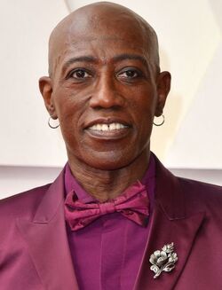 Wesley Snipes