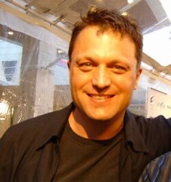 Steven Blum
