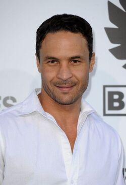 Anthony Dilio