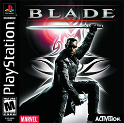 Blade vg