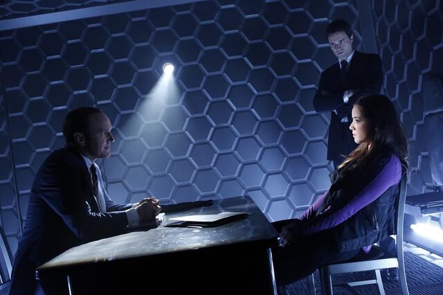 File:Phil Coulson interrogates Skye.jpg