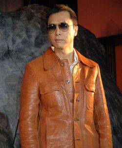 Donnie Yen