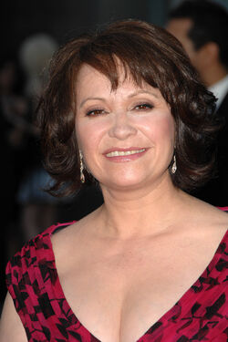 Adriana Barraza
