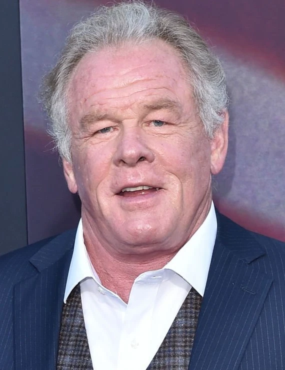 Nick Nolte | Marvel Movies | FANDOM powered by Wikia