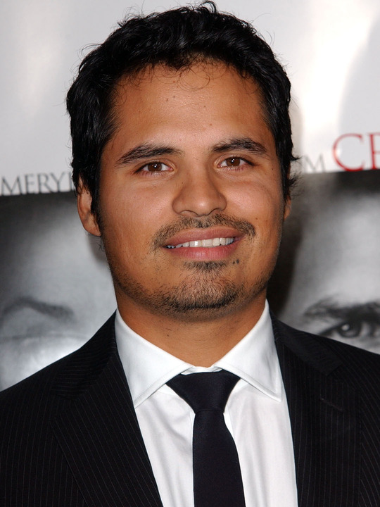 Michael Pena Michael Pena