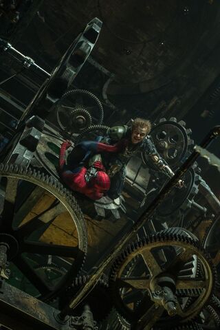 File:TASM2 Spidey-Goblin-exclusive.jpg