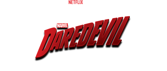 File:Daredevil Logo Transparent.png