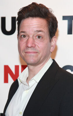 Frank Whaley