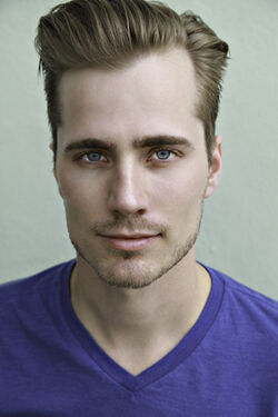 Jake Newton