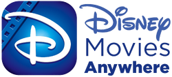 DMA Logo