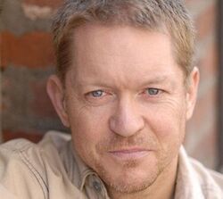Michael Enright